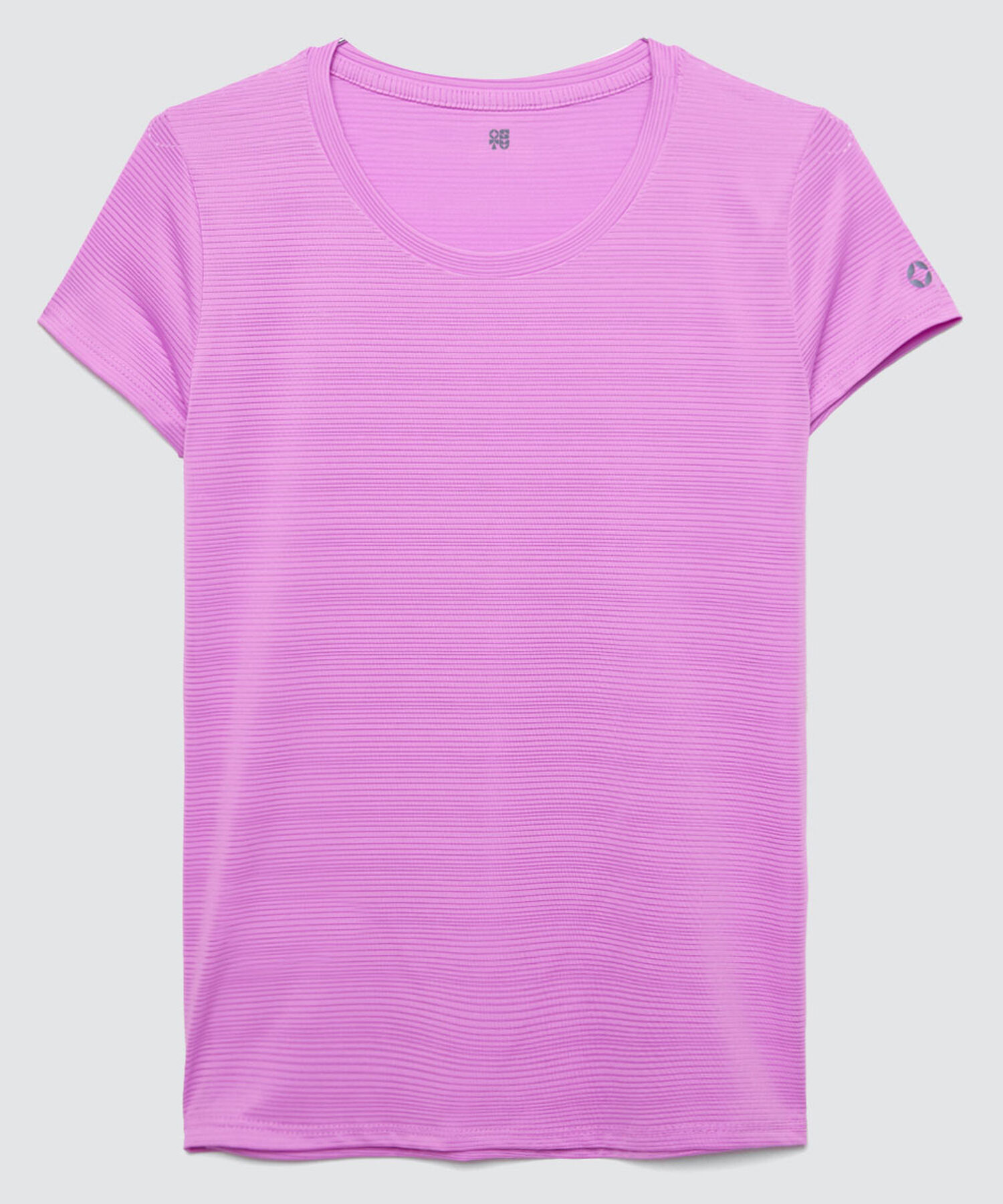 camisetas deportivas mujer