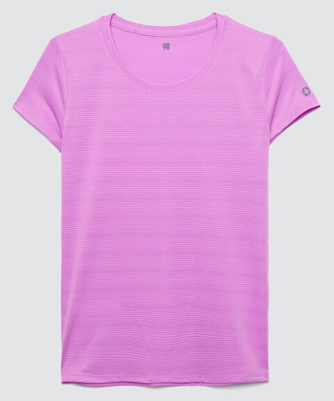 camisetas deportivas mujer