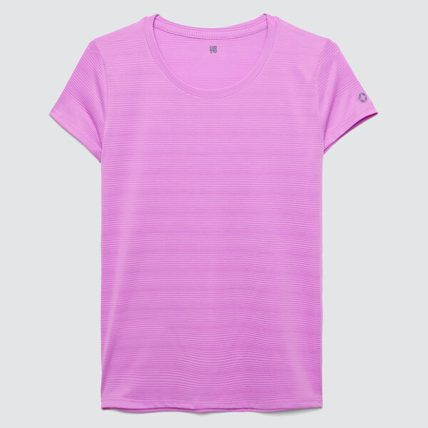 camisetas deportivas mujer