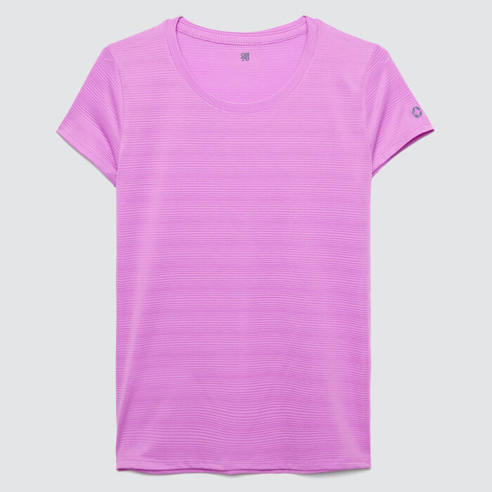 camisetas deportivas mujer