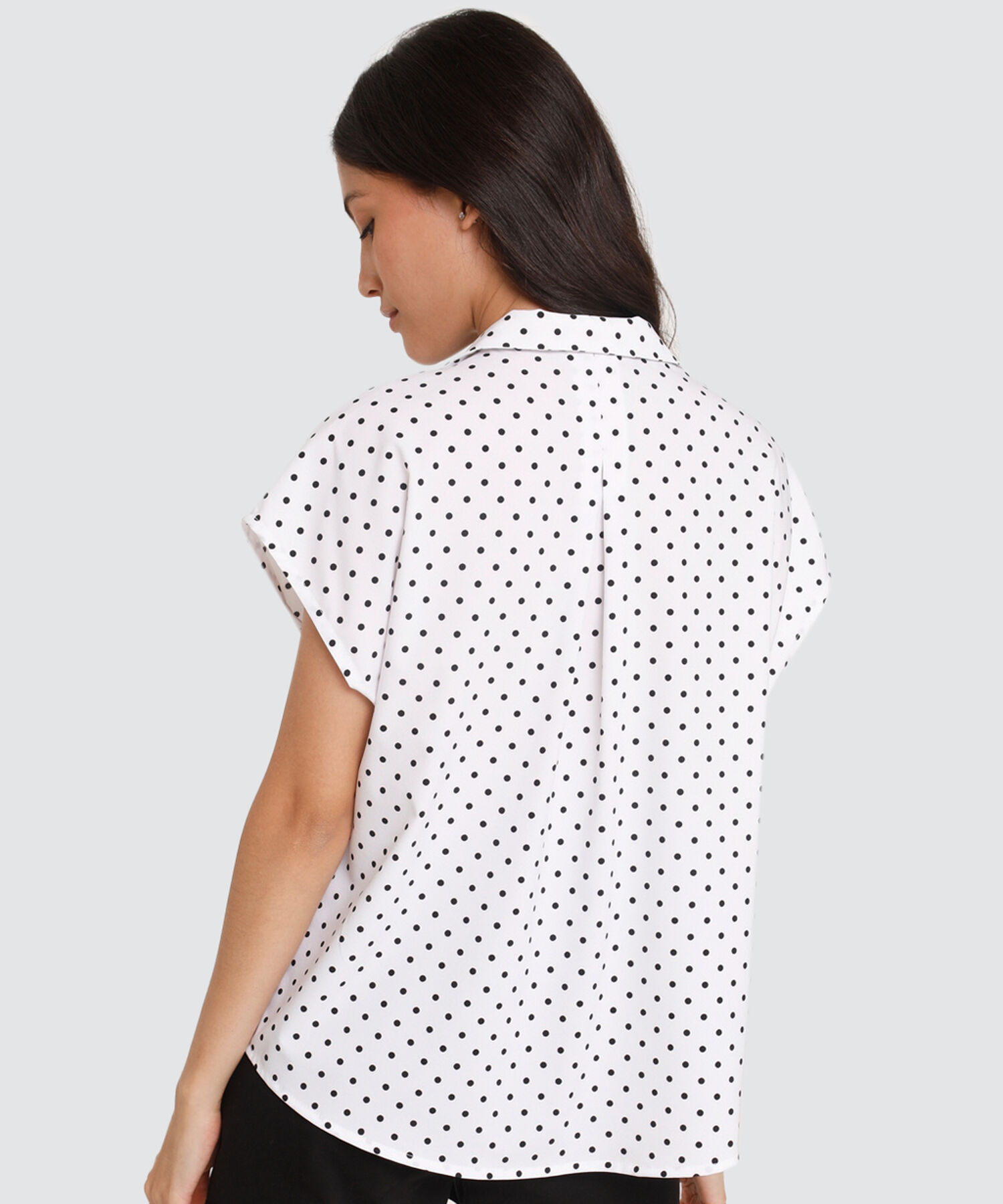 blusas de moda