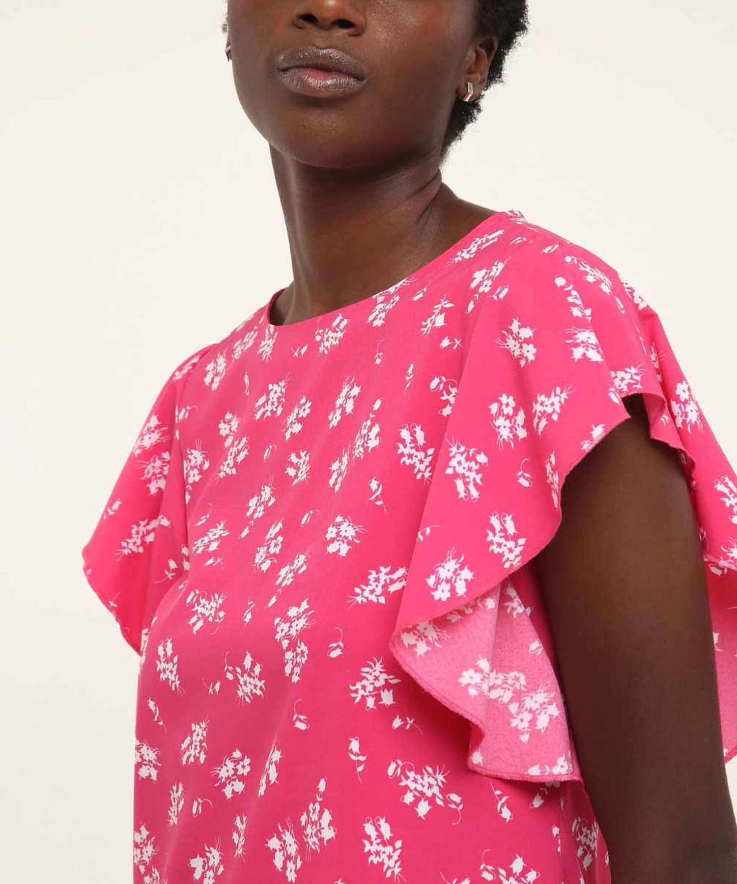 blusas de moda
