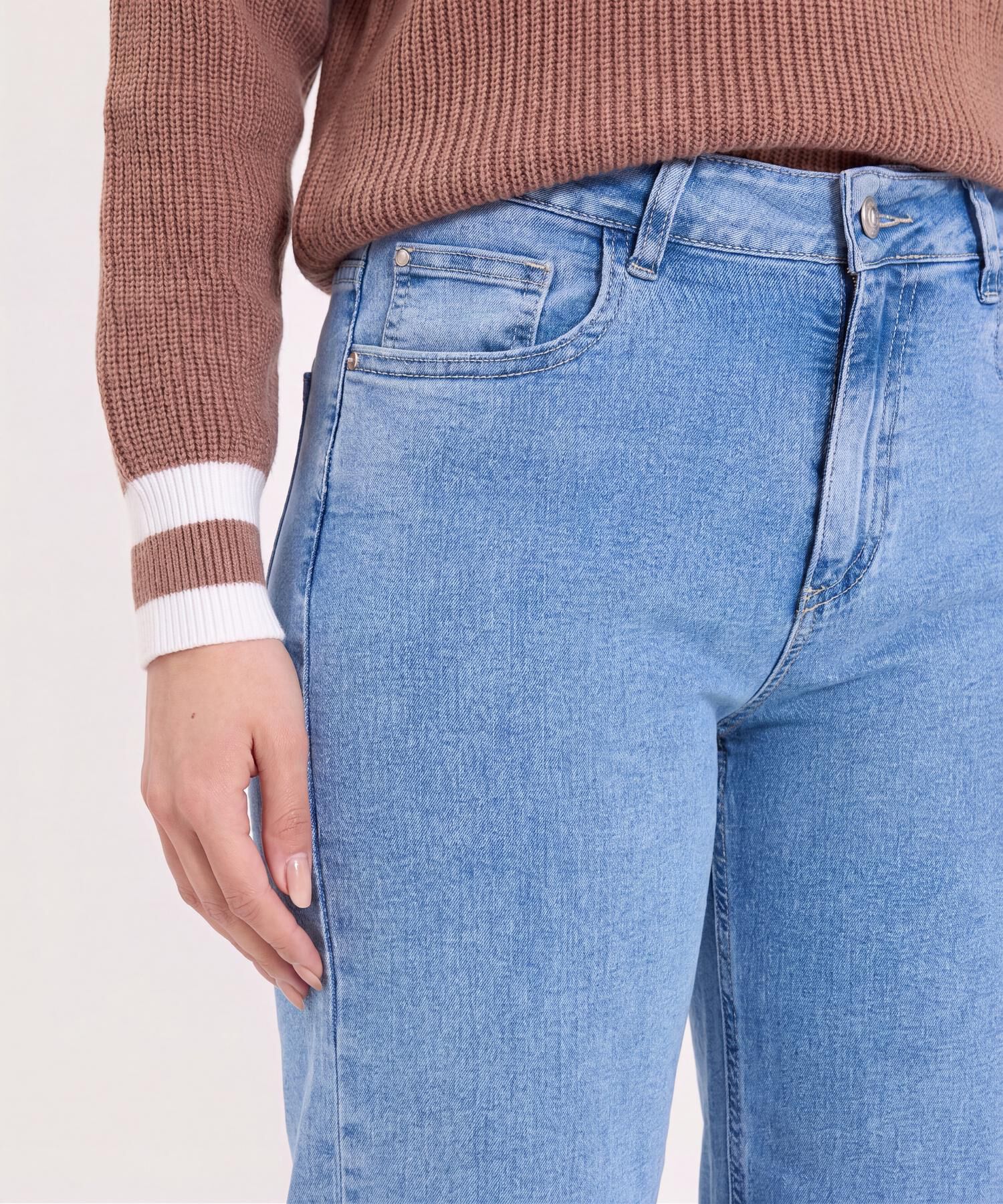 jeans mujer