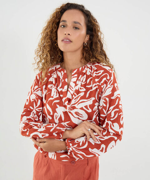 blusas de moda image number null