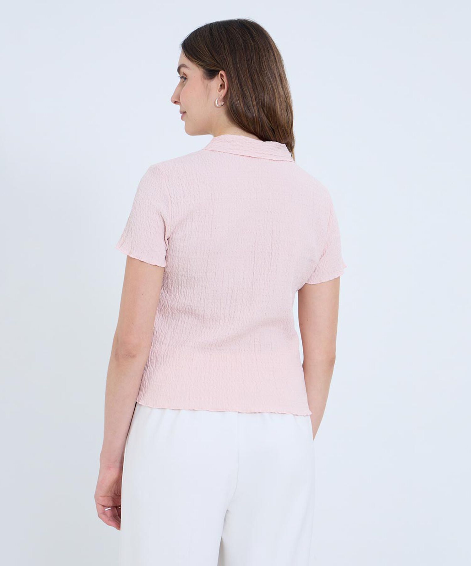 blusas de moda