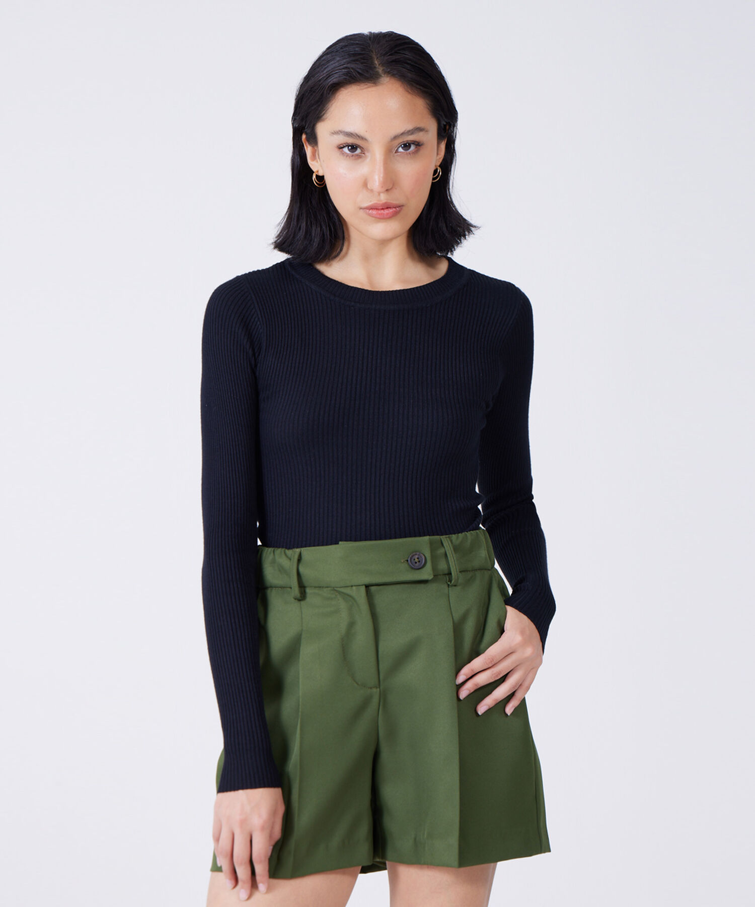 sacos para mujer