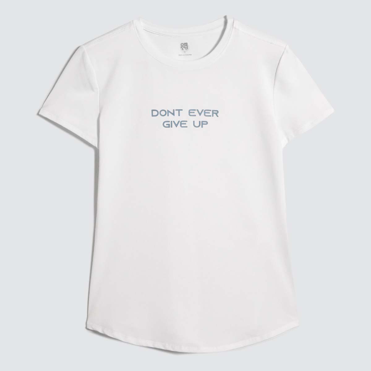camisetas deportivas mujer