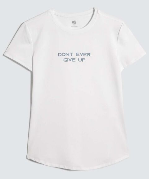 camisetas deportivas mujer