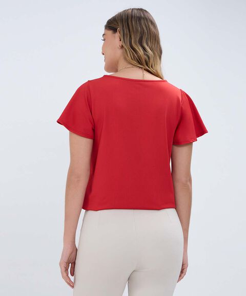 camisetas mujer image number null