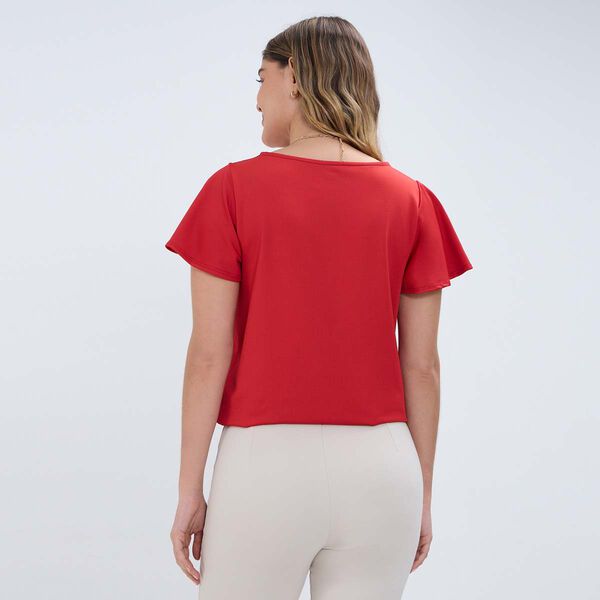 camisetas mujer image number null