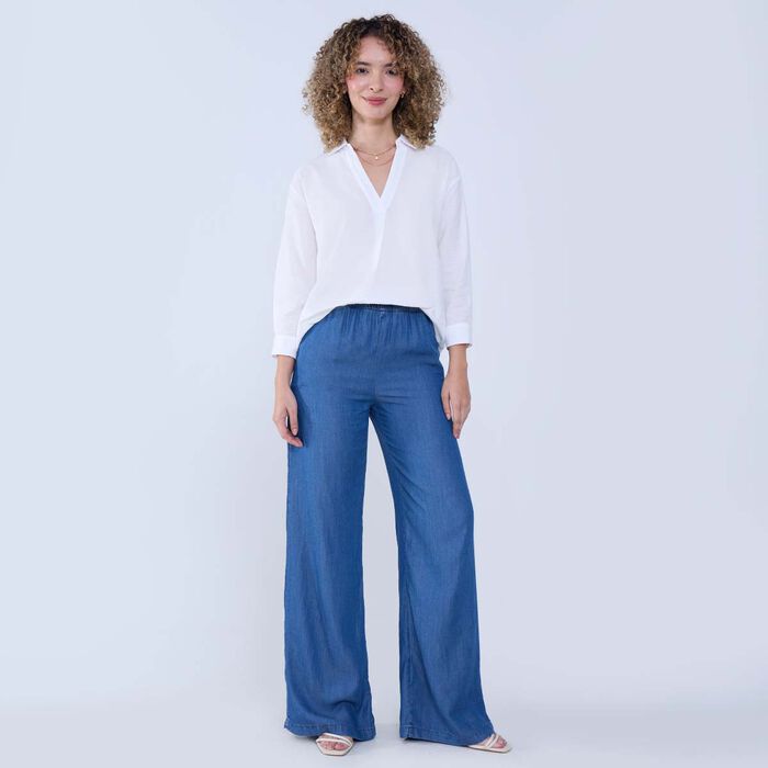 jeans mujer