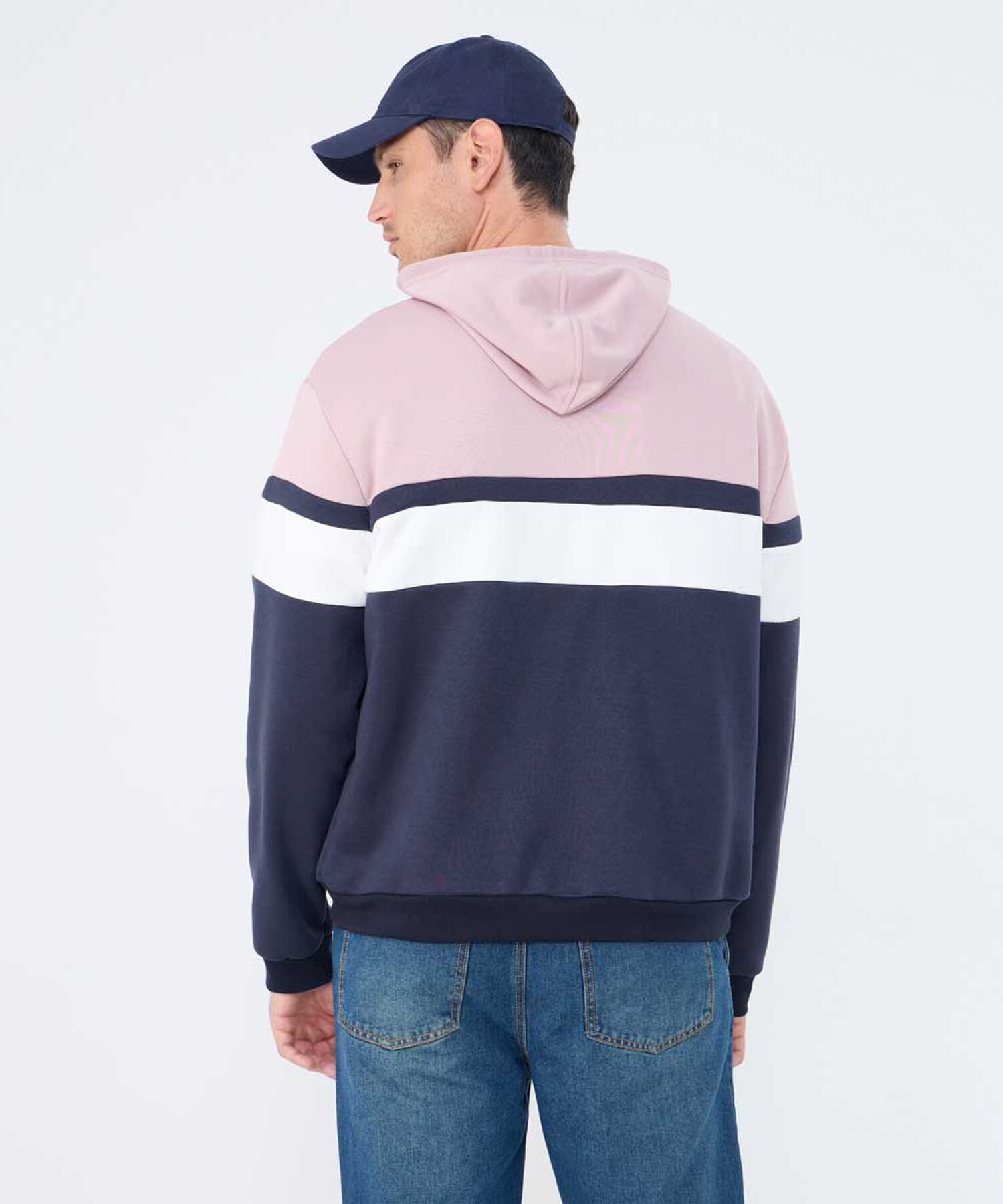 buzos para hombre