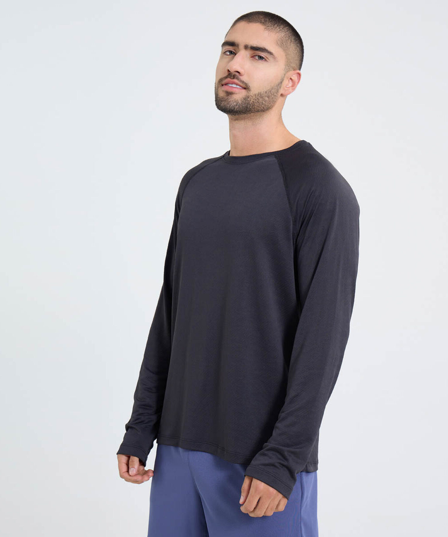 camisetas deportivas para hombre