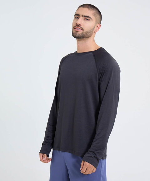 camisetas deportivas para hombre image number null