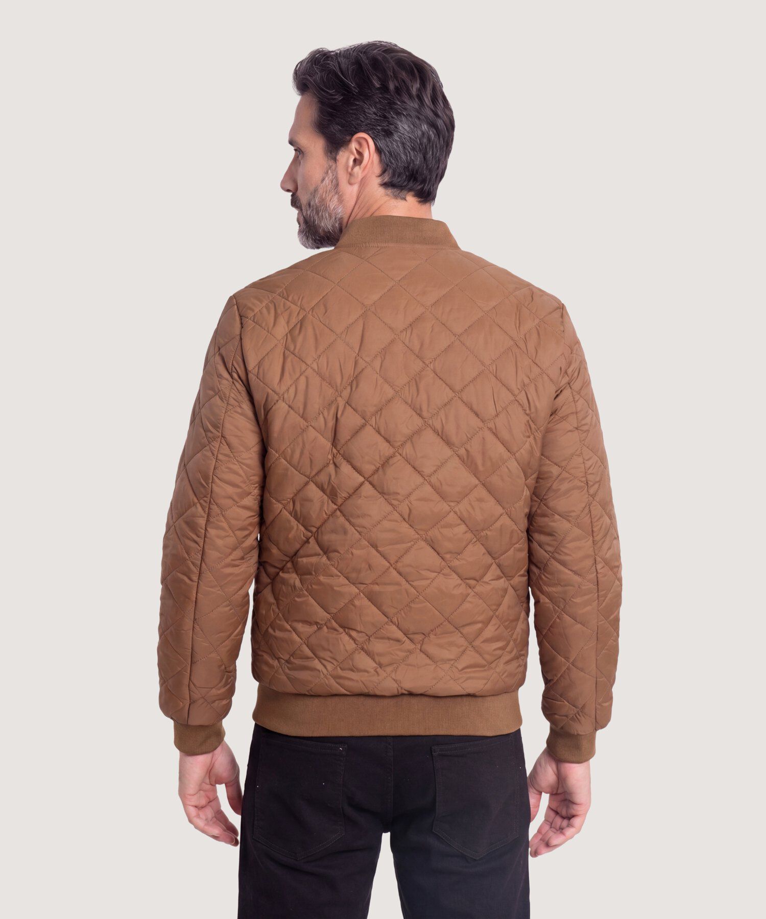 chaquetas para hombre