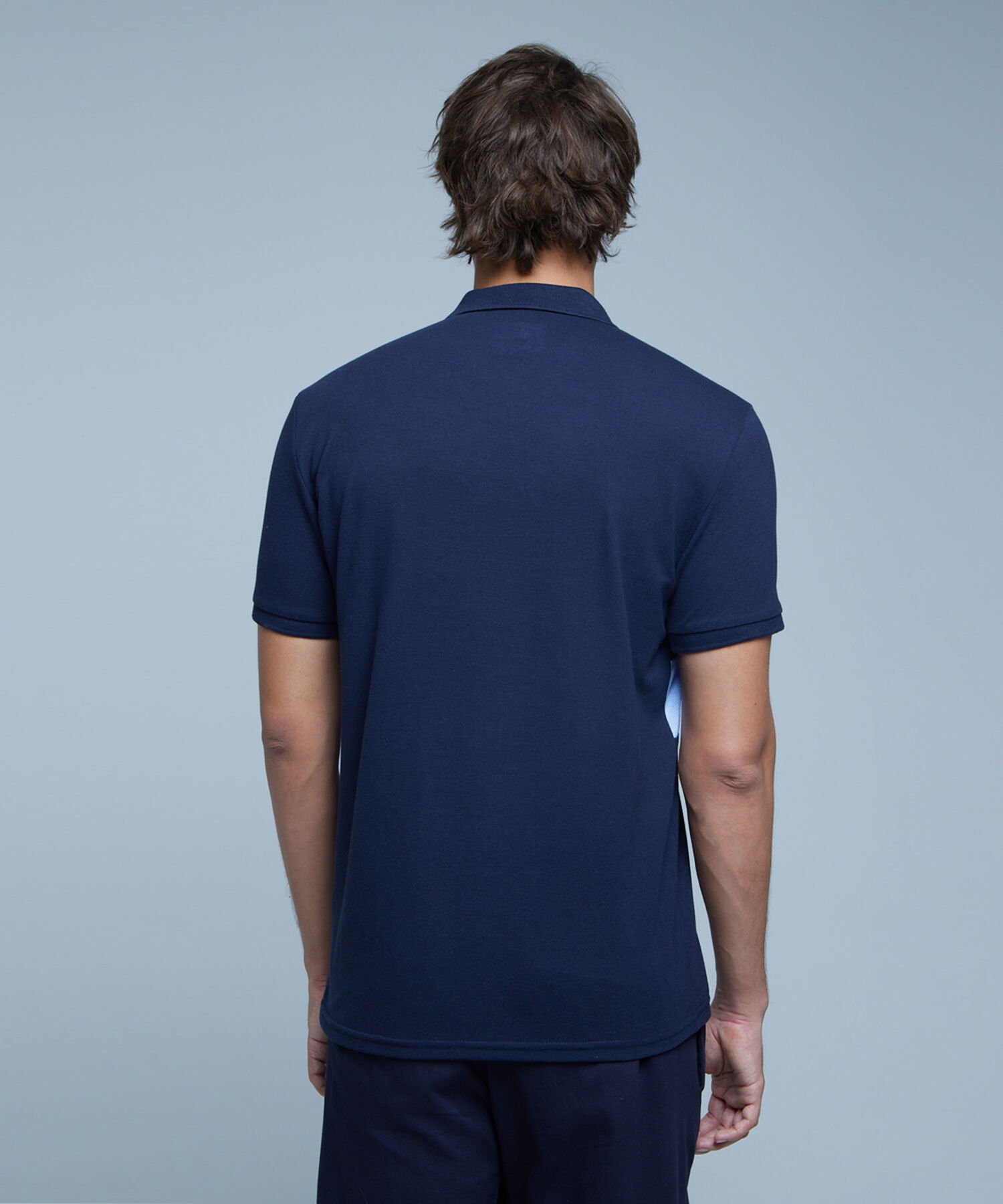 camisetas polo para hombre