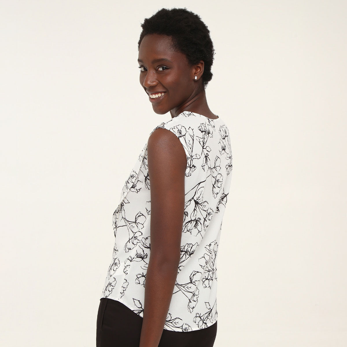 blusas de moda