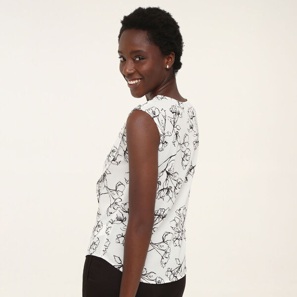 blusas de moda image number null