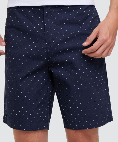 bermudas para hombre image number null