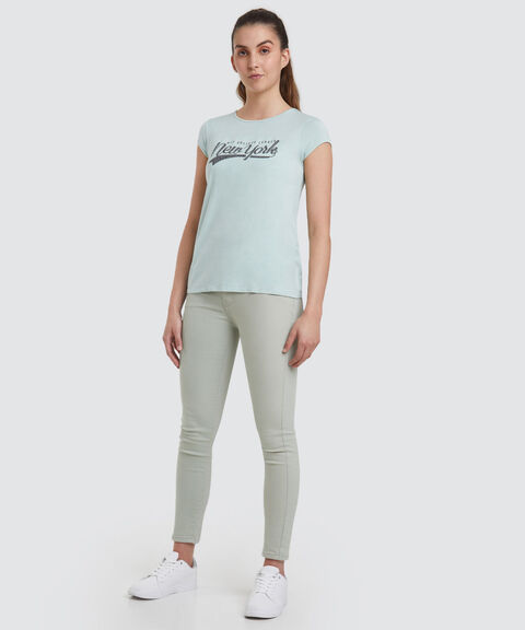 pantalon para mujer image number null
