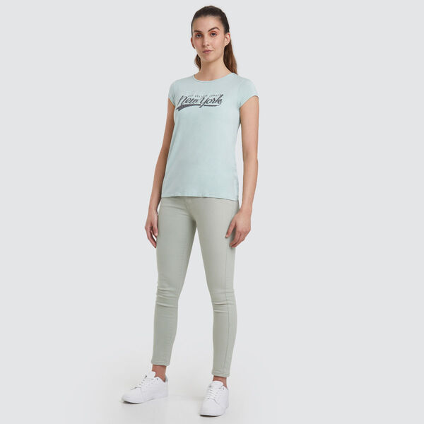 pantalon para mujer image number null