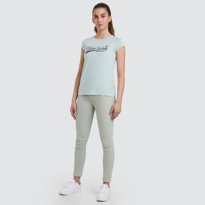 pantalon para mujer