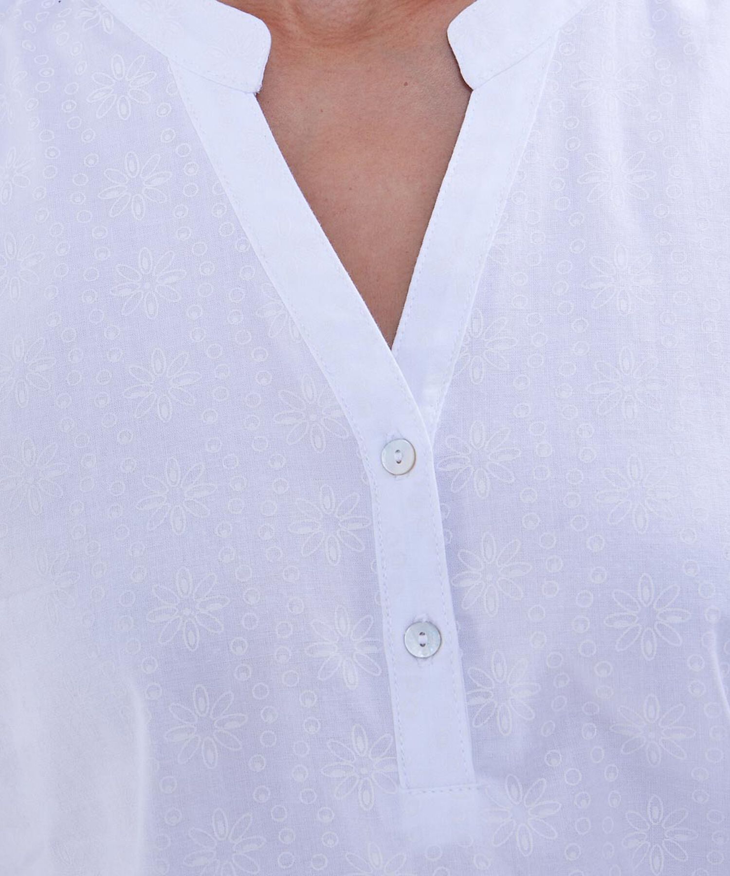 blusas de moda