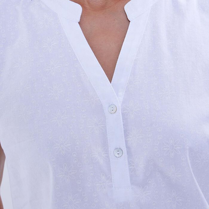 blusas de moda