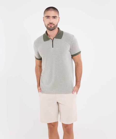 camisetas polo para hombre image number null