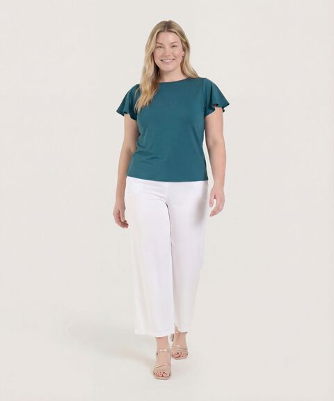 camisetas mujer