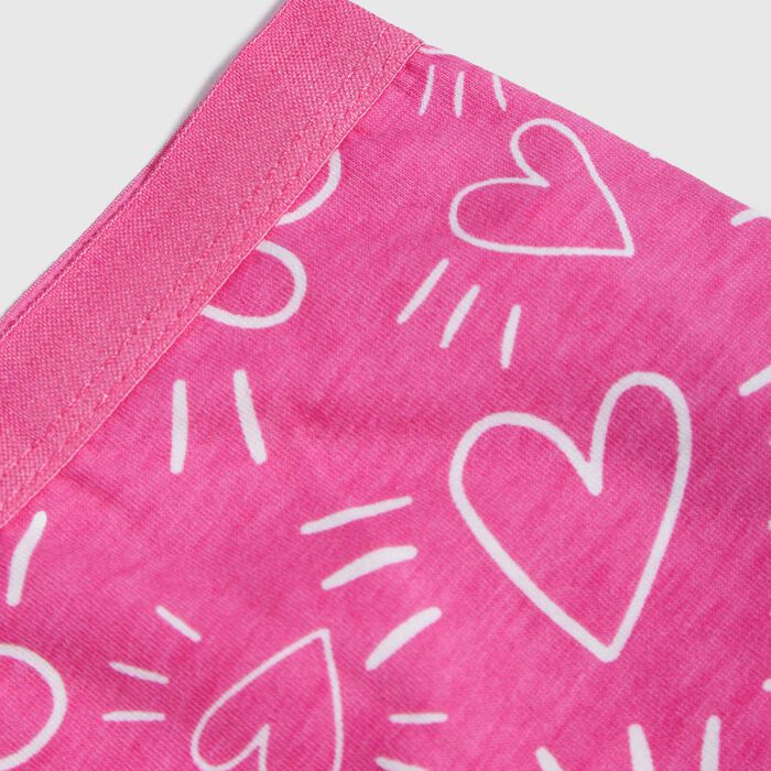 ropa interior para niñas