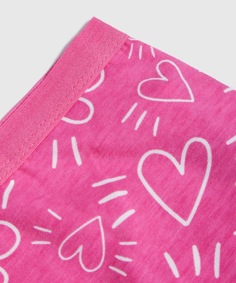 ropa interior para niñas