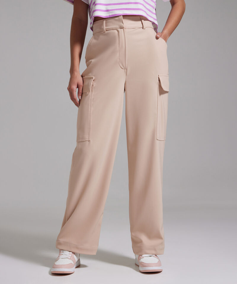 pantalon para mujer