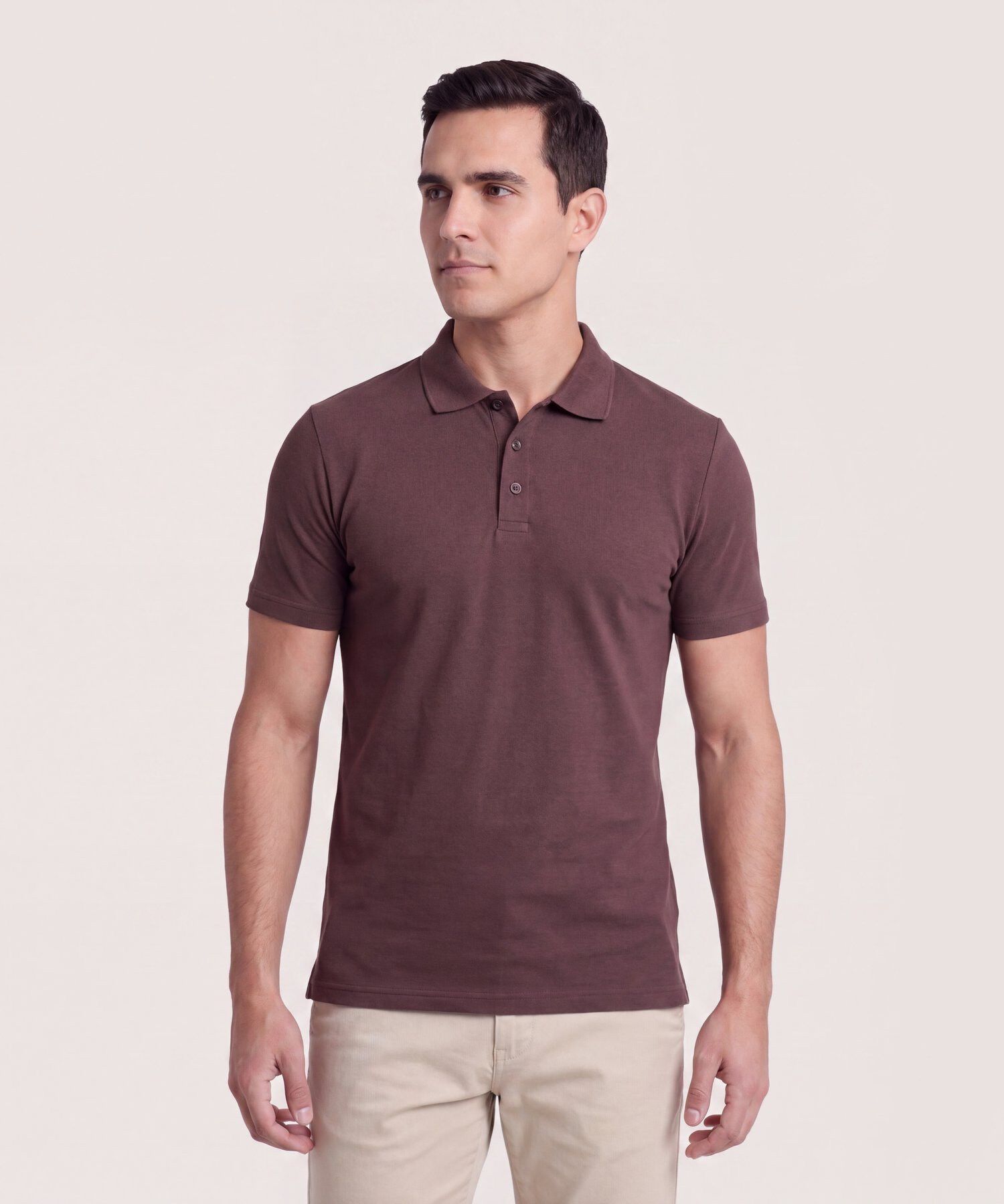 camisetas polo para hombre