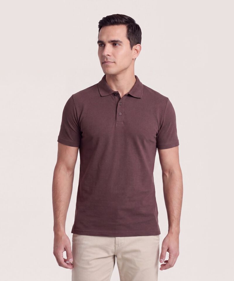 camisetas polo para hombre