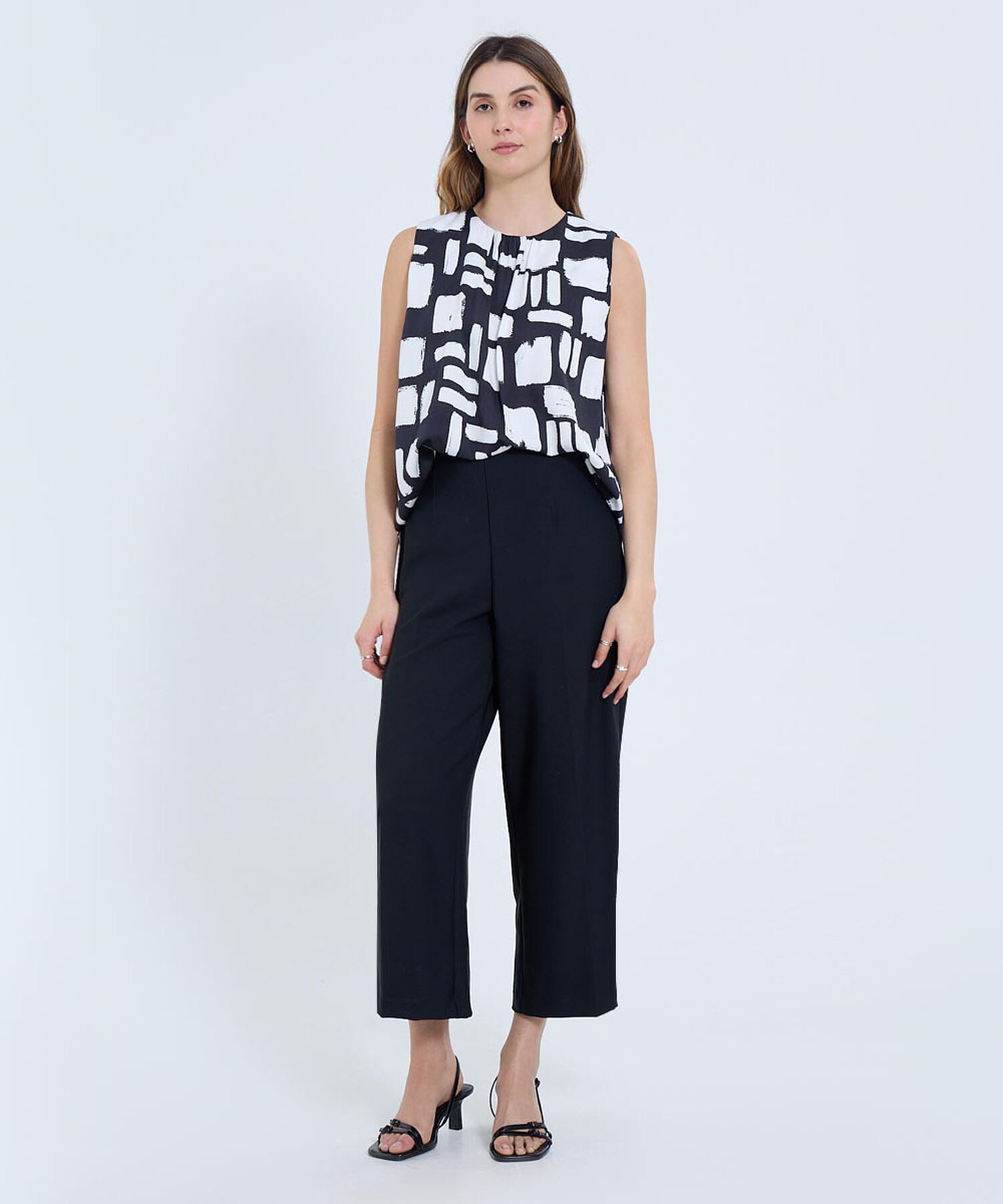 blusas de moda