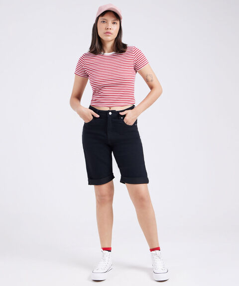 bermudas para mujer