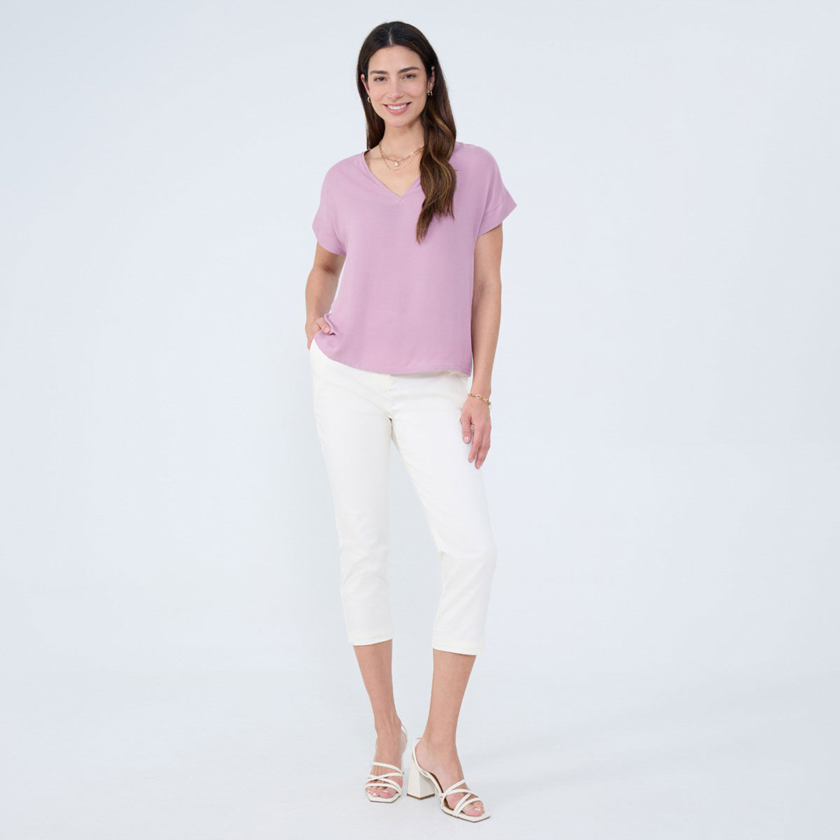 blusas de moda