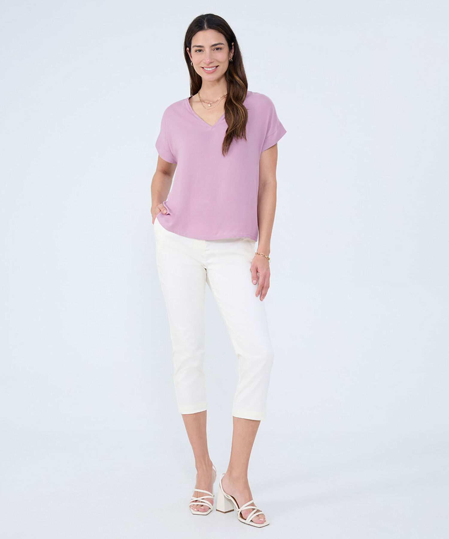 blusas de moda