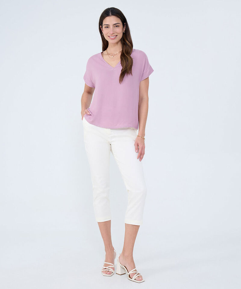 blusas de moda
