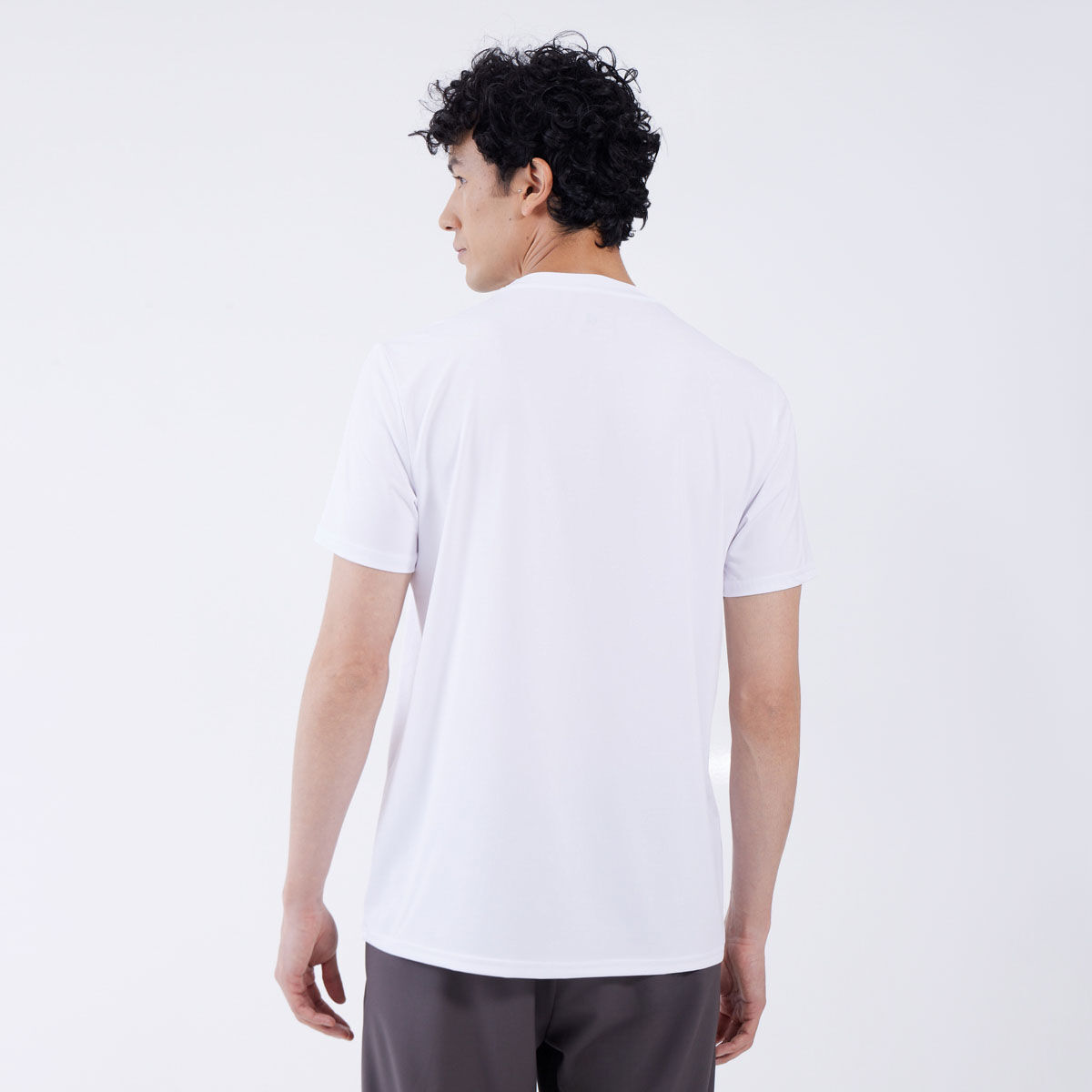 camisetas deportivas para hombre 
