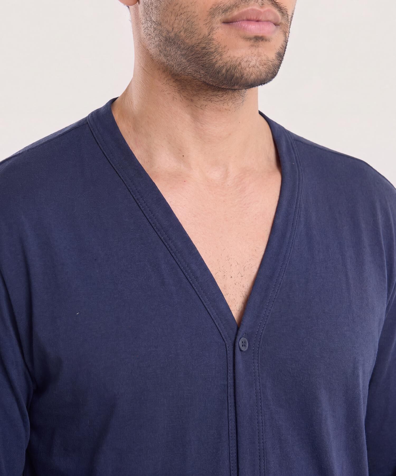 pijamas para hombre