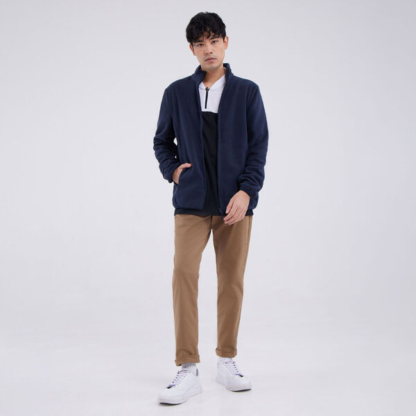 chaquetas para hombre