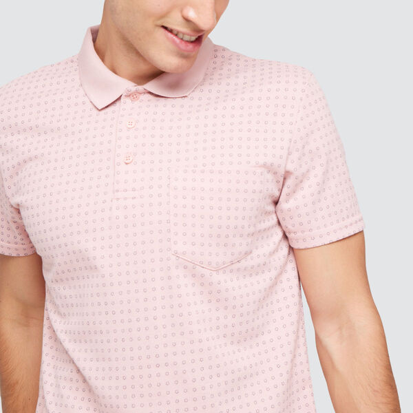 Camisetas polo para hombre image number null
