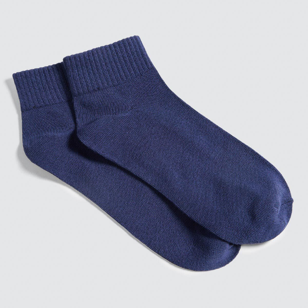 medias para hombre