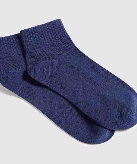 medias para hombre