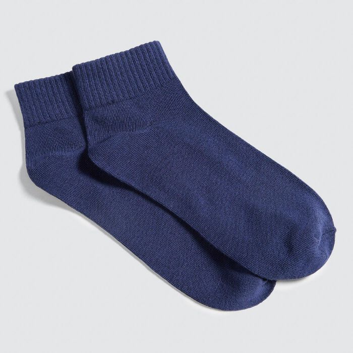 medias para hombre