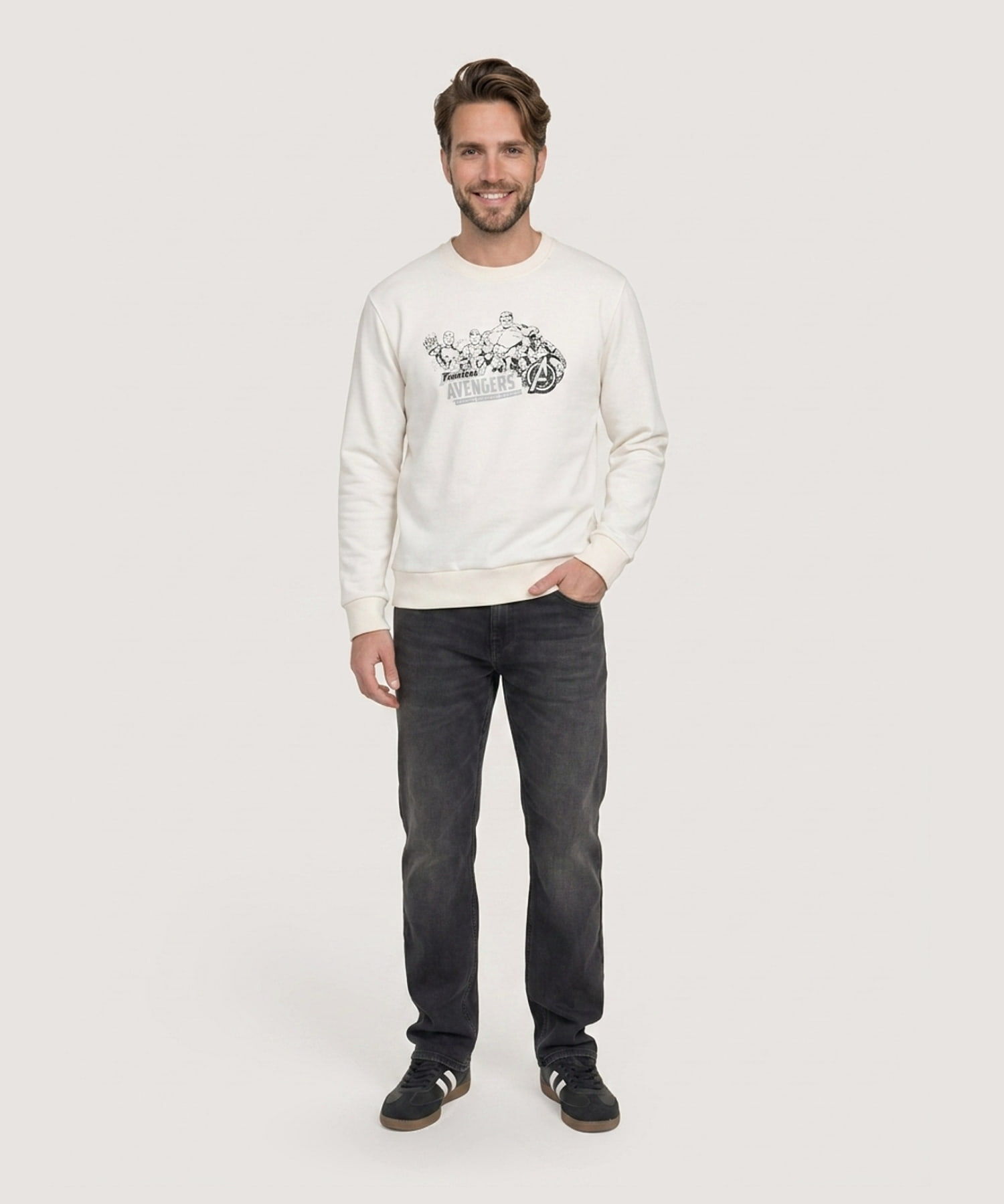 buzos para hombre