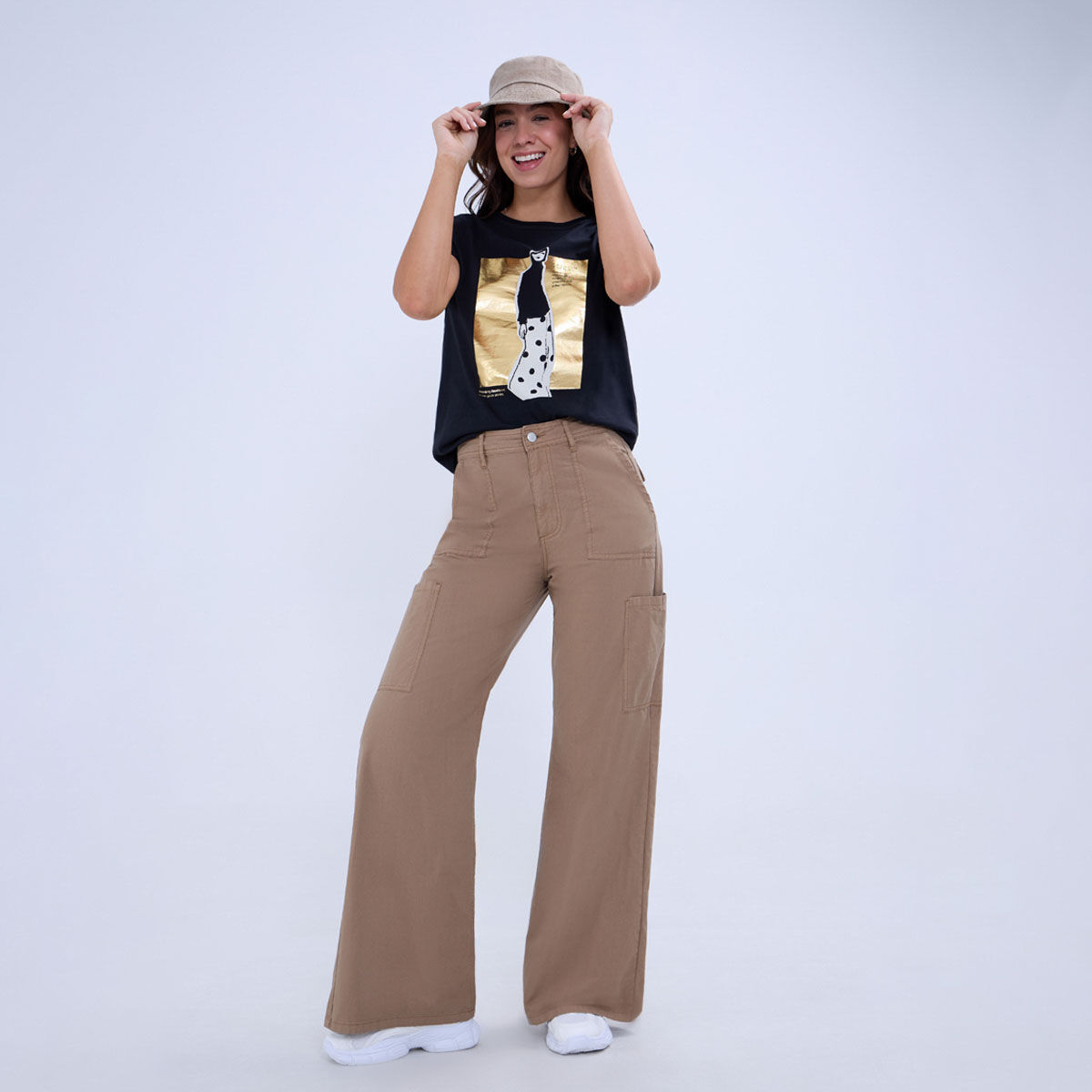 jeans mujer