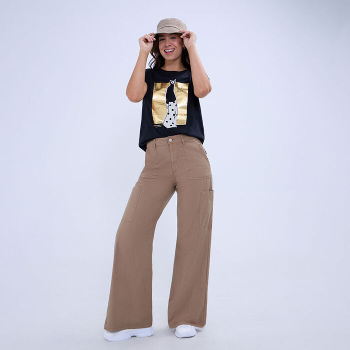 jeans mujer